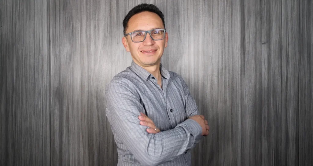 Laboratorios Vertex S.A.S.: Colombian Innovation in Implantable Medical Devices