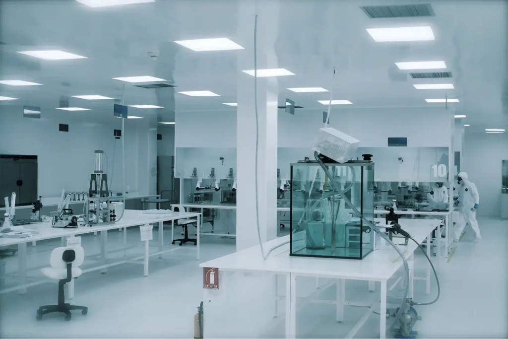 November: progress and learning in biocompatibility for ARCA+®